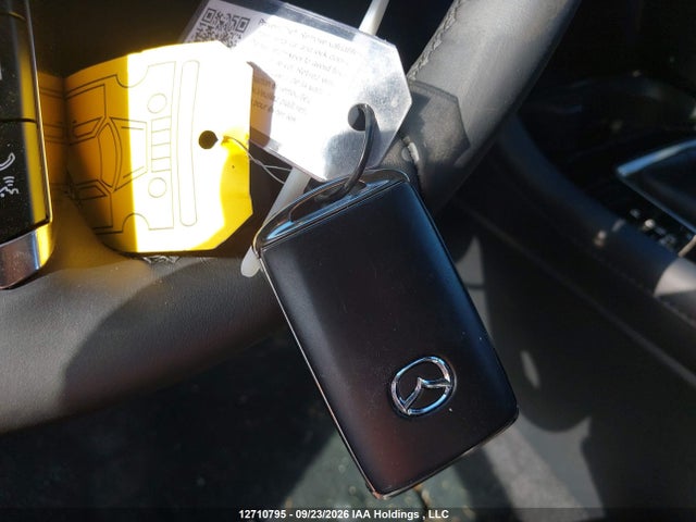 Aukcja sprzedaży 2026 Mazda 3 Preferred/carbon Edition, vin: 3MZBPACL5TM513548, numer aukcji: 12710795