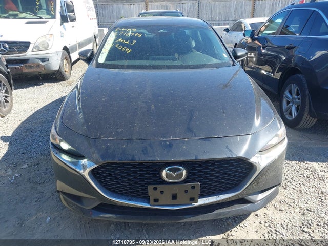 Aukcja sprzedaży 2026 Mazda 3 Preferred/carbon Edition, vin: 3MZBPACL5TM513548, numer aukcji: 12710795