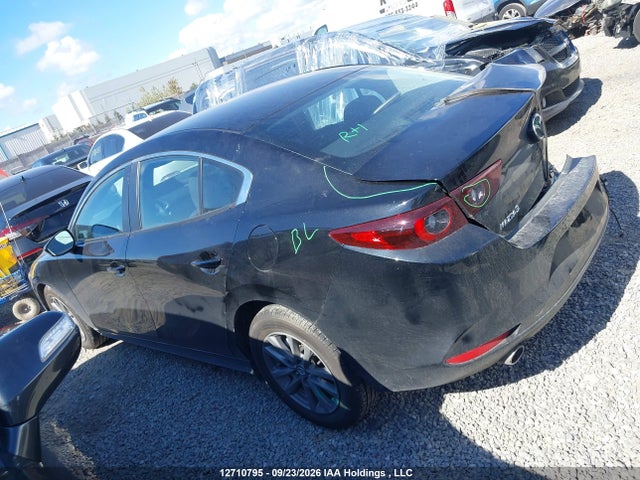 Aukcja sprzedaży 2026 Mazda 3 Preferred/carbon Edition, vin: 3MZBPACL5TM513548, numer aukcji: 12710795