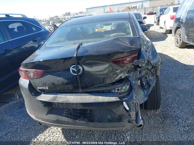 Aukcja sprzedaży 2026 Mazda 3 Preferred/carbon Edition, vin: 3MZBPACL5TM513548, numer aukcji: 12710795