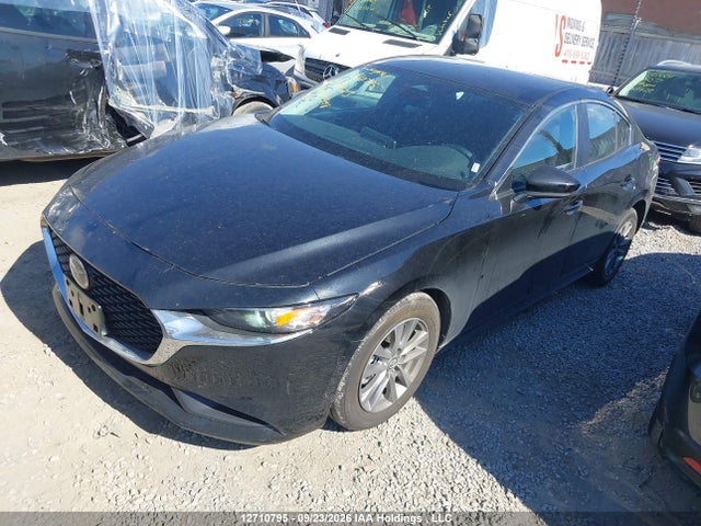 Aukcja sprzedaży 2026 Mazda 3 Preferred/carbon Edition, vin: 3MZBPACL5TM513548, numer aukcji: 12710795