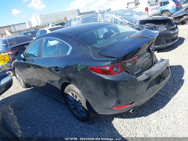 Aukcja sprzedaży 2026 Mazda 3 Preferred/carbon Edition, vin: 3MZBPACL5TM513548, numer aukcji: 12710795