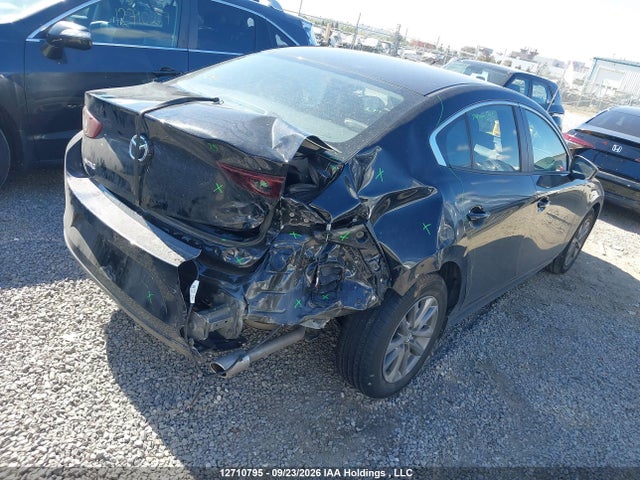 Aukcja sprzedaży 2026 Mazda 3 Preferred/carbon Edition, vin: 3MZBPACL5TM513548, numer aukcji: 12710795