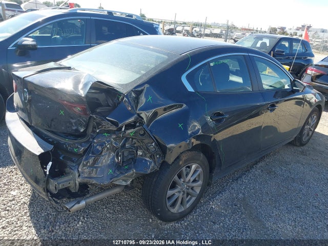 Aukcja sprzedaży 2026 Mazda 3 Preferred/carbon Edition, vin: 3MZBPACL5TM513548, numer aukcji: 12710795