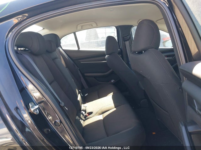 Aukcja sprzedaży 2026 Mazda 3 Preferred/carbon Edition, vin: 3MZBPACL5TM513548, numer aukcji: 12710795