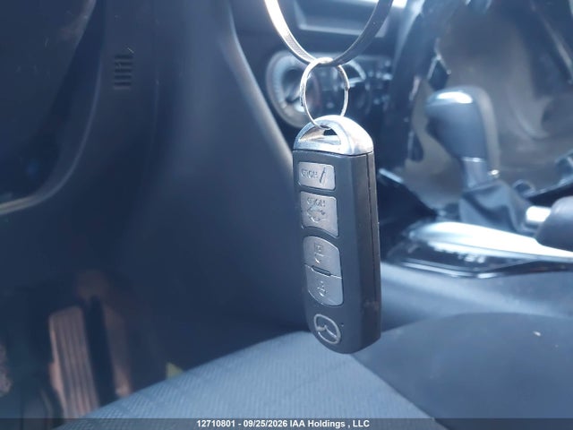 Продажа на аукционе авто 2016 Mazda Mazda3 G/gx, vin: 3MZBM1U78GM295122, номер лота: 12710801