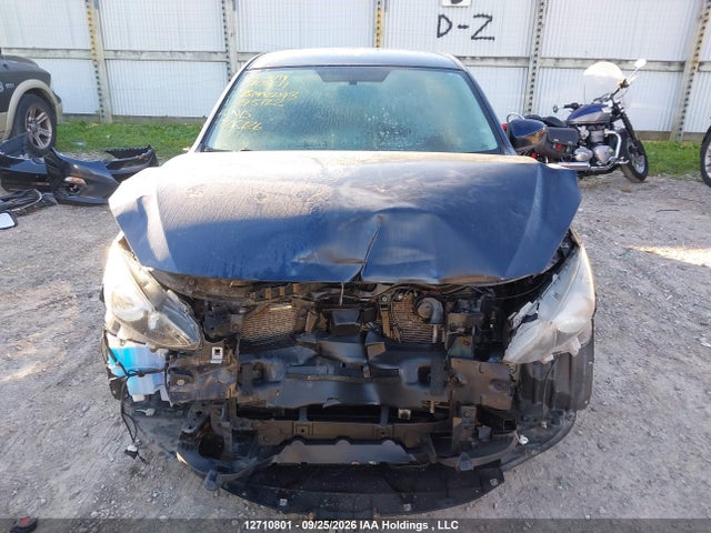 Продажа на аукционе авто 2016 Mazda Mazda3 G/gx, vin: 3MZBM1U78GM295122, номер лота: 12710801
