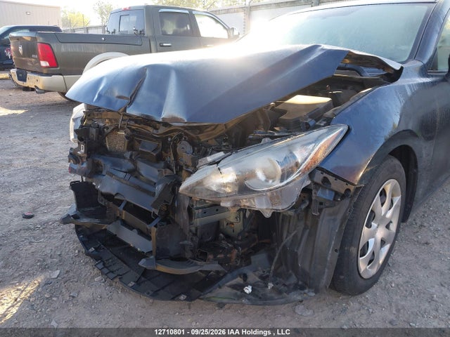 Продажа на аукционе авто 2016 Mazda Mazda3 G/gx, vin: 3MZBM1U78GM295122, номер лота: 12710801