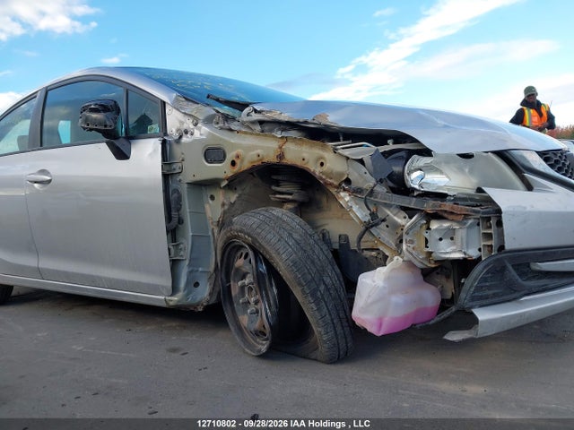 12710802 :رقم المزاد ، 2HGFB2F47DH046244 vin ، 2013 Honda Civic Lx مزاد بيع