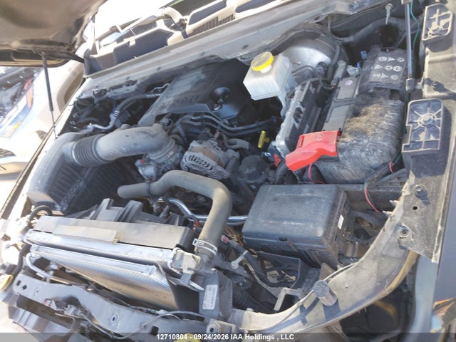Aukcja sprzedaży 2020 Ram 1500 Rebel, vin: 1C6SRFLT0LN310641, numer aukcji: 12710804