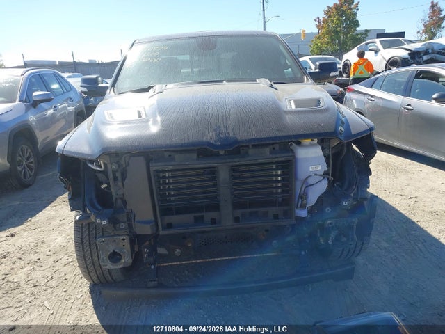 Aukcja sprzedaży 2020 Ram 1500 Rebel, vin: 1C6SRFLT0LN310641, numer aukcji: 12710804
