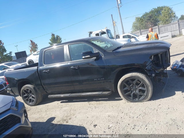 Aukcja sprzedaży 2020 Ram 1500 Rebel, vin: 1C6SRFLT0LN310641, numer aukcji: 12710804
