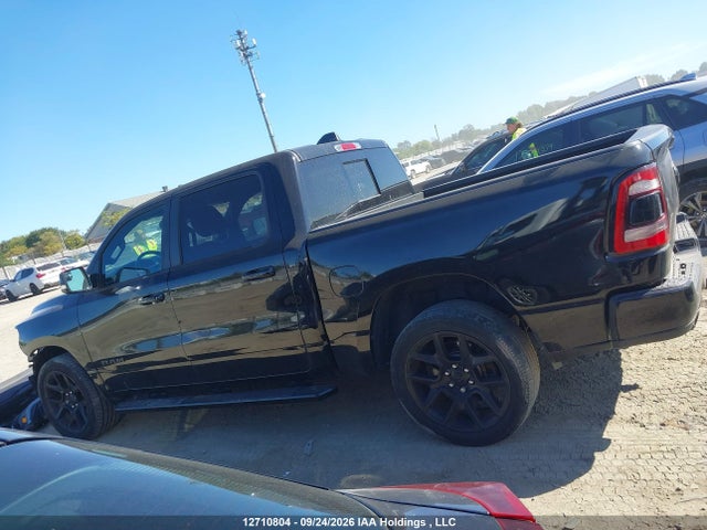 Aukcja sprzedaży 2020 Ram 1500 Rebel, vin: 1C6SRFLT0LN310641, numer aukcji: 12710804
