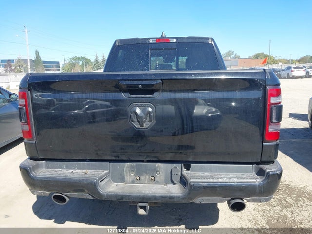 Aukcja sprzedaży 2020 Ram 1500 Rebel, vin: 1C6SRFLT0LN310641, numer aukcji: 12710804