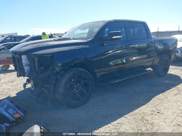 Aukcja sprzedaży 2020 Ram 1500 Rebel, vin: 1C6SRFLT0LN310641, numer aukcji: 12710804