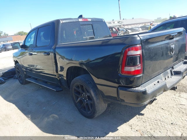 Aukcja sprzedaży 2020 Ram 1500 Rebel, vin: 1C6SRFLT0LN310641, numer aukcji: 12710804