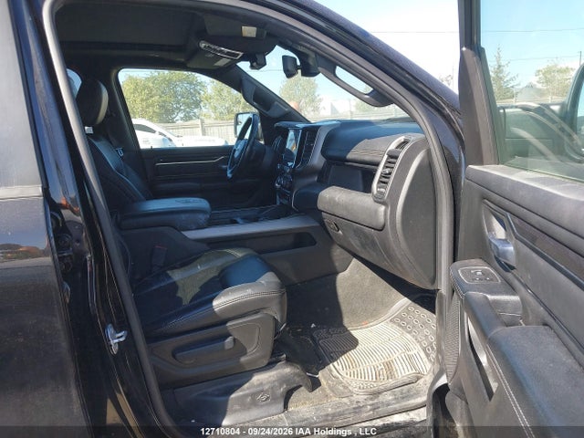 Aukcja sprzedaży 2020 Ram 1500 Rebel, vin: 1C6SRFLT0LN310641, numer aukcji: 12710804