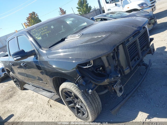 Aukcja sprzedaży 2020 Ram 1500 Rebel, vin: 1C6SRFLT0LN310641, numer aukcji: 12710804