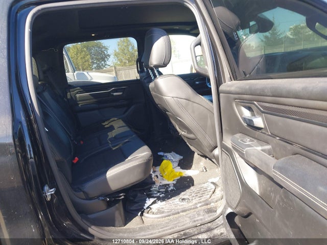 Aukcja sprzedaży 2020 Ram 1500 Rebel, vin: 1C6SRFLT0LN310641, numer aukcji: 12710804