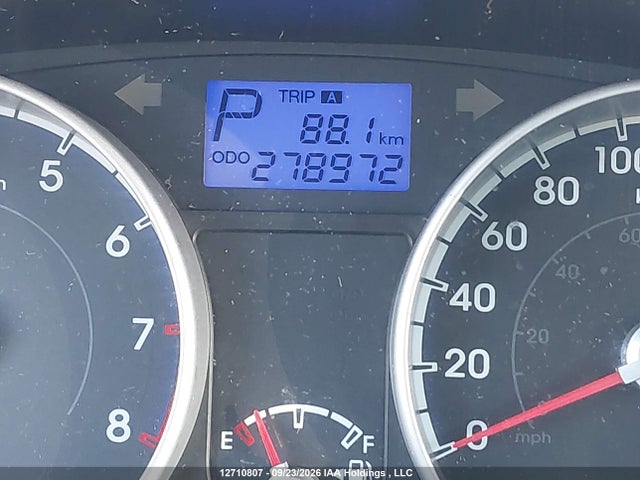2011 Hyundai Accent მანქანა იყიდება აუქციონზე, vin: KMHCN4BCXBU574805, აუქციონის ნომერი: 12710807