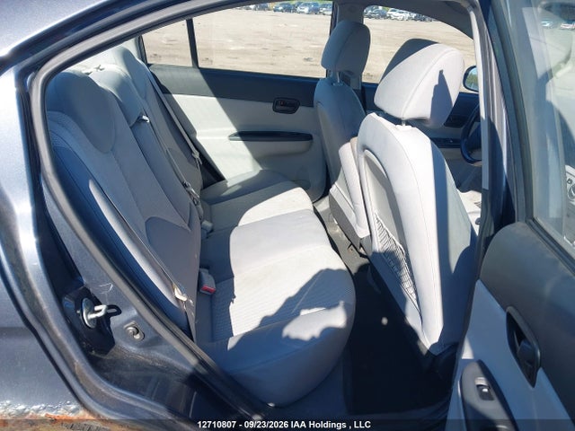 2011 Hyundai Accent მანქანა იყიდება აუქციონზე, vin: KMHCN4BCXBU574805, აუქციონის ნომერი: 12710807
