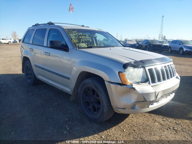 12710808 :رقم المزاد ، 1J8GR48KX9C530448 vin ، 2009 Jeep Grand Cherokee Laredo مزاد بيع