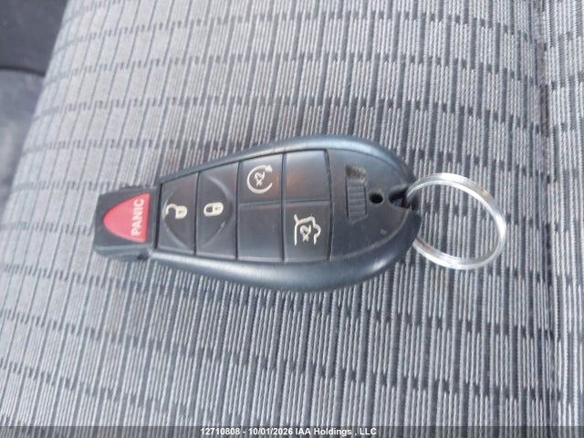 12710808 :رقم المزاد ، 1J8GR48KX9C530448 vin ، 2009 Jeep Grand Cherokee Laredo مزاد بيع
