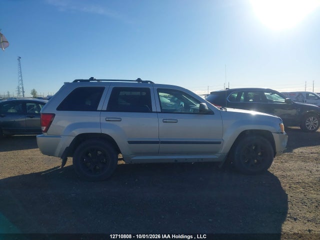 12710808 :رقم المزاد ، 1J8GR48KX9C530448 vin ، 2009 Jeep Grand Cherokee Laredo مزاد بيع