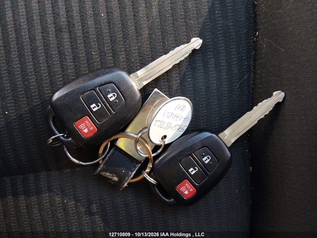12710809 :رقم المزاد ، 2T3RFREV1DW010522 vin ، 2013 Toyota Rav4 Xle مزاد بيع