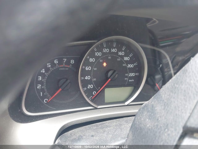 12710809 :رقم المزاد ، 2T3RFREV1DW010522 vin ، 2013 Toyota Rav4 Xle مزاد بيع