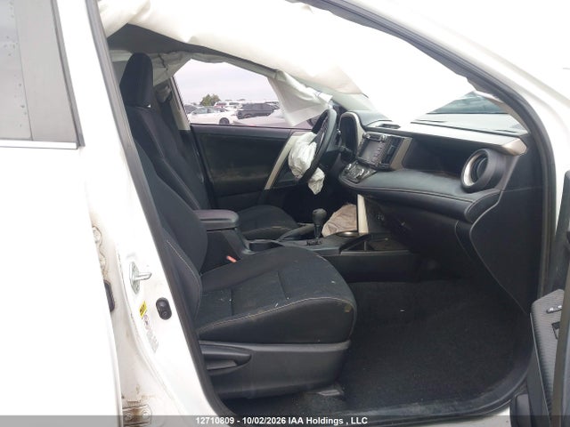12710809 :رقم المزاد ، 2T3RFREV1DW010522 vin ، 2013 Toyota Rav4 Xle مزاد بيع