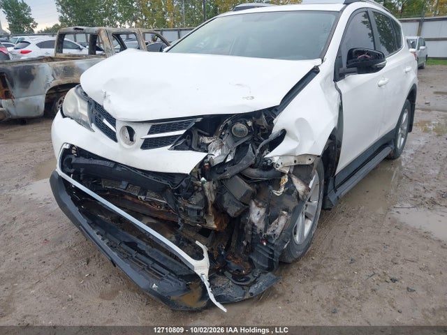 12710809 :رقم المزاد ، 2T3RFREV1DW010522 vin ، 2013 Toyota Rav4 Xle مزاد بيع