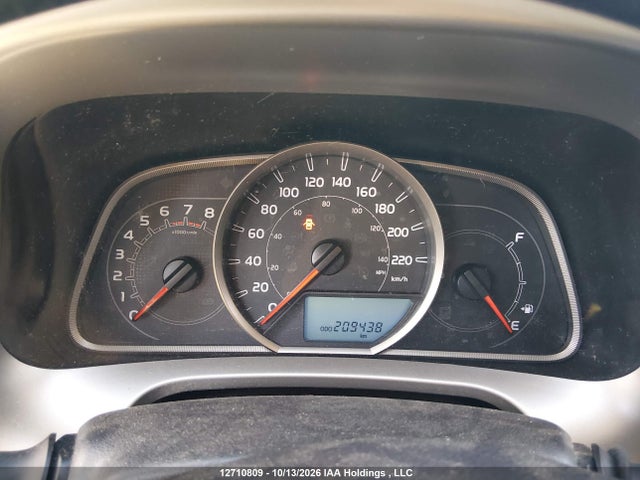 12710809 :رقم المزاد ، 2T3RFREV1DW010522 vin ، 2013 Toyota Rav4 Xle مزاد بيع