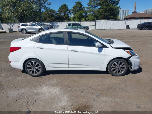 Hyundai ACCENT SE 2017 KMHCT4AE7HU183984 Image 13