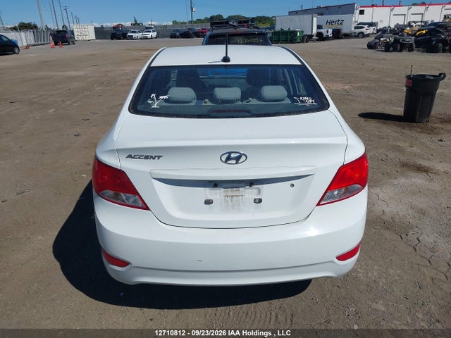 Hyundai ACCENT SE 2017 KMHCT4AE7HU183984 Image 16