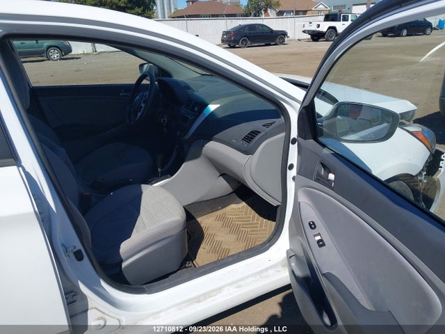 Hyundai ACCENT SE 2017 KMHCT4AE7HU183984 Image 5