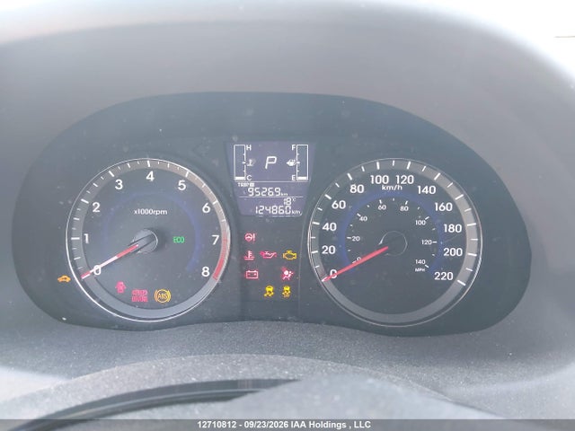 Hyundai ACCENT SE 2017 KMHCT4AE7HU183984 Image 7