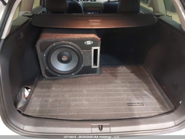 Aukcja sprzedaży 2017 Volkswagen Golf Alltrack 1.8 Tsi, vin: 3VWH17AU8HM507065, numer aukcji: 12710815
