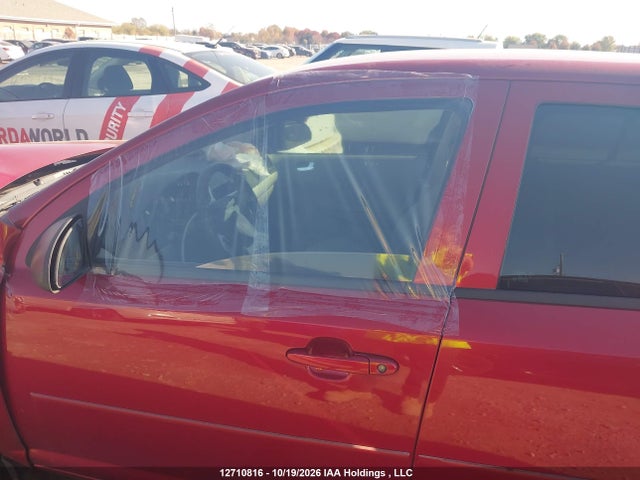12710816 :رقم المزاد ، 1G2AA5F52A7112913 vin ، 2010 Pontiac G5 مزاد بيع