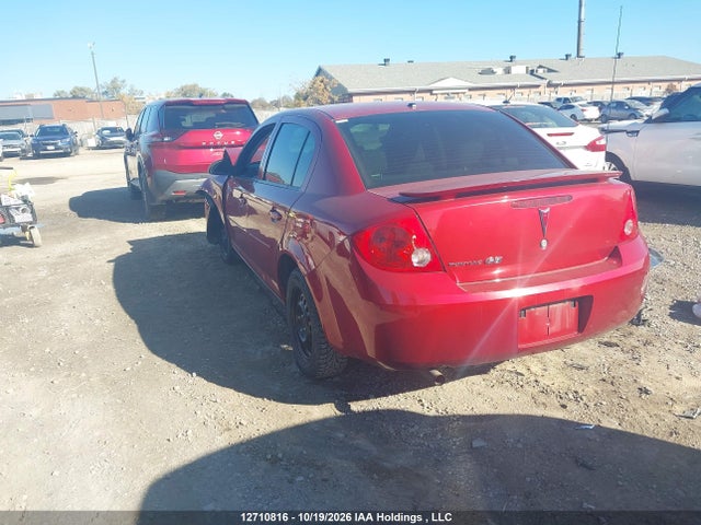 12710816 :رقم المزاد ، 1G2AA5F52A7112913 vin ، 2010 Pontiac G5 مزاد بيع