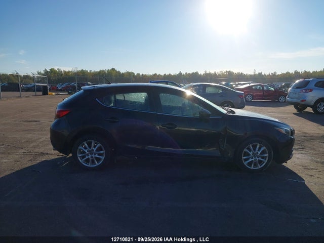 Mazda Mazda3 Gs-sky 2014 JM1BM1L75E1105310 Image 12