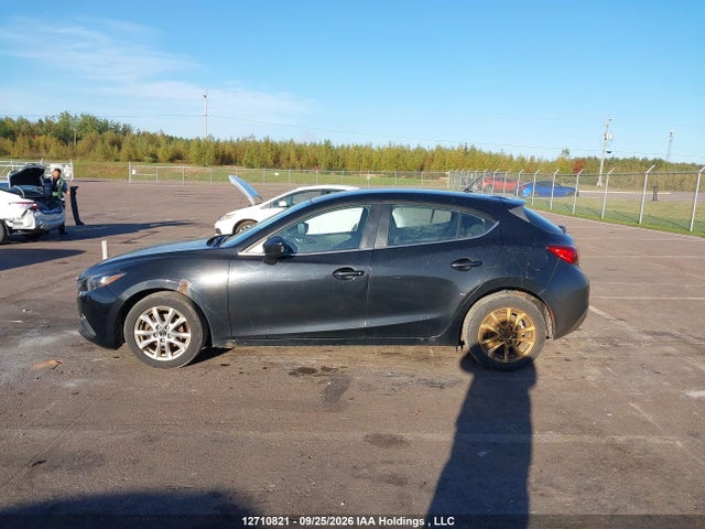 Mazda Mazda3 Gs-sky 2014 JM1BM1L75E1105310 Image 13
