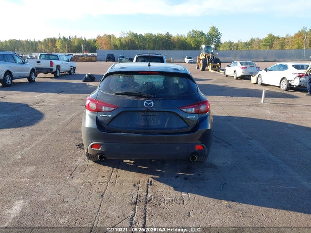 Mazda Mazda3 Gs-sky 2014 JM1BM1L75E1105310 Image 15