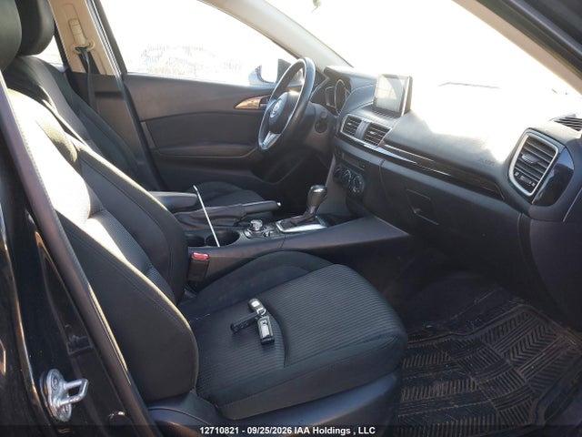 Mazda Mazda3 Gs-sky 2014 JM1BM1L75E1105310 Image 5
