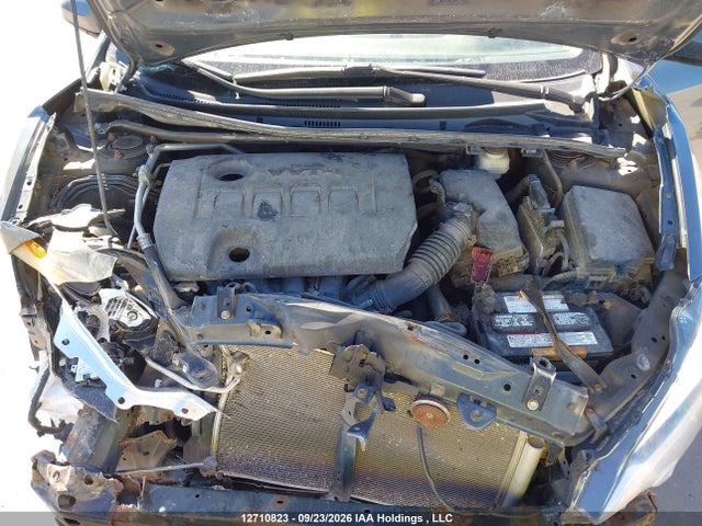 Aukcja sprzedaży 2014 Toyota Corolla L/le/le Pls/prm/s/s Pls, vin: 2T1BURHE7EC221903, numer aukcji: 12710823