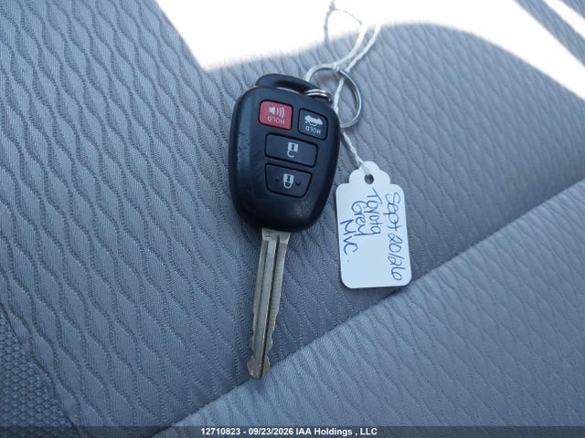 Aukcja sprzedaży 2014 Toyota Corolla L/le/le Pls/prm/s/s Pls, vin: 2T1BURHE7EC221903, numer aukcji: 12710823