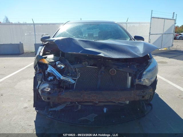 Aukcja sprzedaży 2014 Toyota Corolla L/le/le Pls/prm/s/s Pls, vin: 2T1BURHE7EC221903, numer aukcji: 12710823