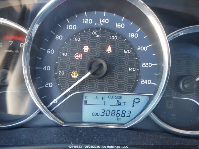 Aukcja sprzedaży 2014 Toyota Corolla L/le/le Pls/prm/s/s Pls, vin: 2T1BURHE7EC221903, numer aukcji: 12710823