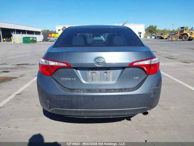 Aukcja sprzedaży 2014 Toyota Corolla L/le/le Pls/prm/s/s Pls, vin: 2T1BURHE7EC221903, numer aukcji: 12710823