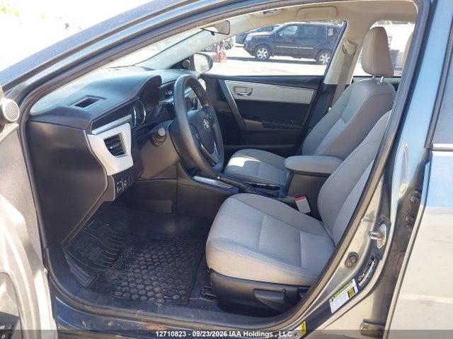 Aukcja sprzedaży 2014 Toyota Corolla L/le/le Pls/prm/s/s Pls, vin: 2T1BURHE7EC221903, numer aukcji: 12710823